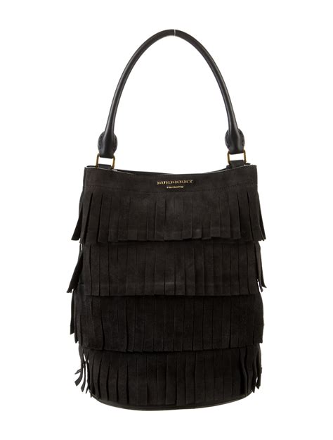 burberry prorsum bucket bag|Burberry prorsum collection.